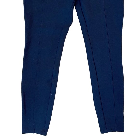 OLD NAVY Stevie Pointe Knit Pants Size Medium in Black - Picture 6 of 10